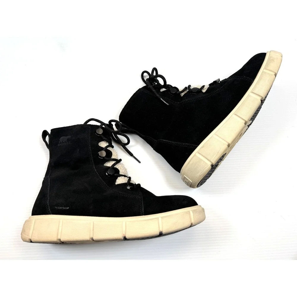 Sorel pre owned